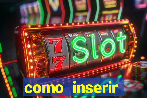 como inserir coordenadas no ide-sisema